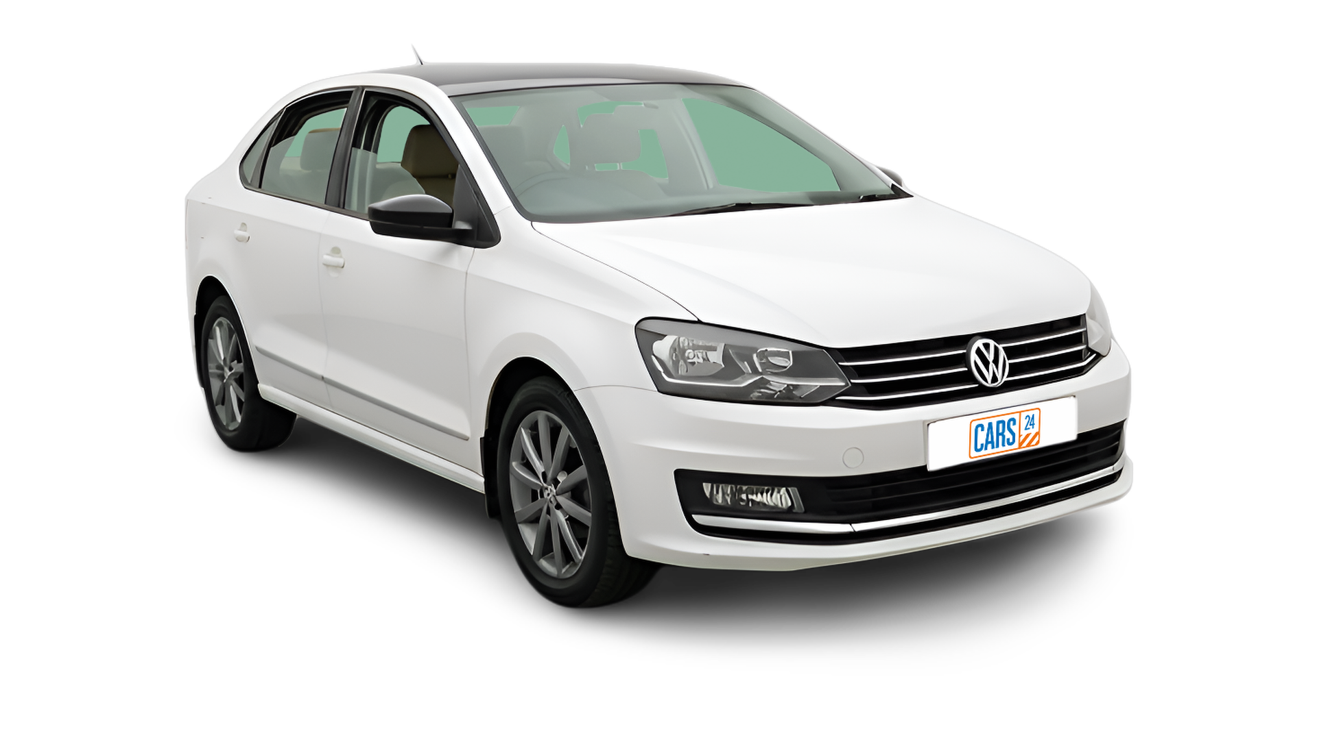 Volkswagen Vento-img